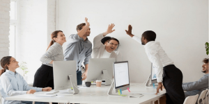 High Performance Team Coaching