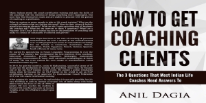 How To Get Coaching Clients
